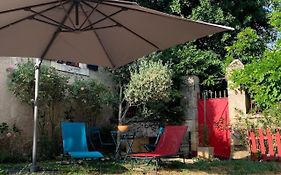 Petite Chambre, Grand Confort Comme A La Maison